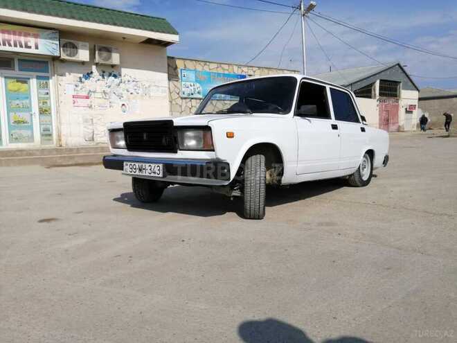 LADA (VAZ) 2107 1993, 70,442 km - 1.6 l - Bakı