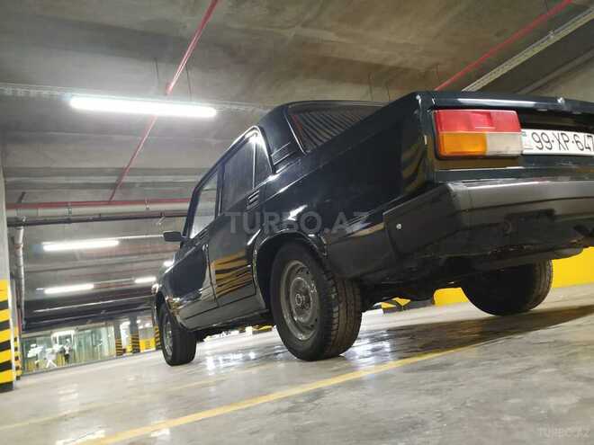 LADA (VAZ) 2107 2007, 200,120 km - 1.6 л - Bakı