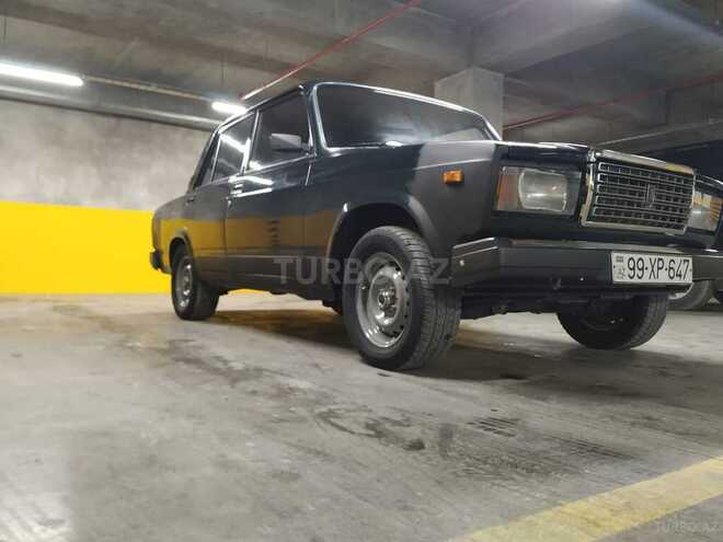 LADA (VAZ) 2107 2007, 200,120 km - 1.6 л - Bakı