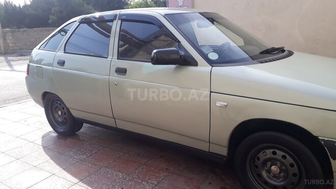 LADA (VAZ) 2112 2002, 24,000 km - 1.5 l - Bakı
