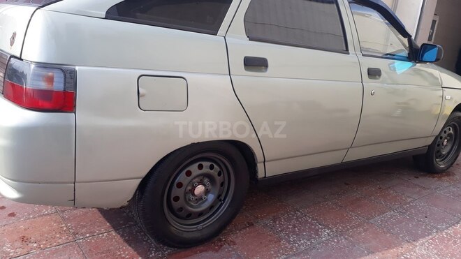 LADA (VAZ) 2112 2002, 24,000 km - 1.5 l - Bakı