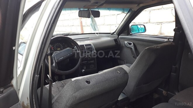 LADA (VAZ) 2112 2002, 24,000 km - 1.5 l - Bakı