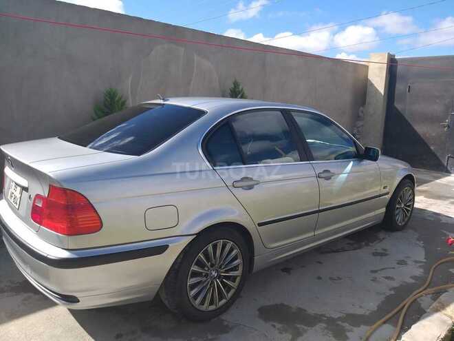 BMW 323 1999, 334,000 km - 2.5 l - Bakı