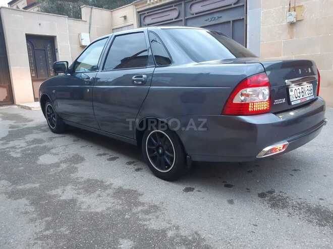 LADA (VAZ) Priora 2018, 42,000 km - 1.6 л - Bakı