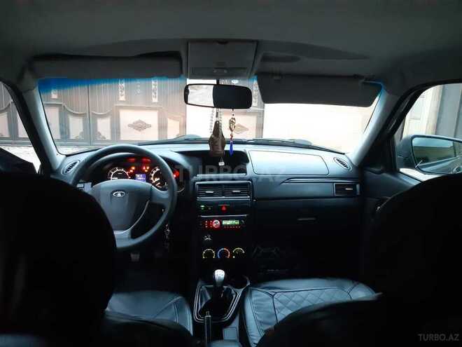 LADA (VAZ) Priora 2018, 42,000 km - 1.6 л - Bakı