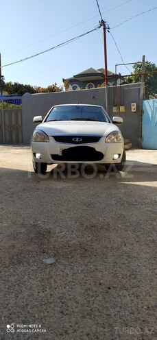 LADA (VAZ) Priora 2013, 224,000 km - 1.6 l - Bakı