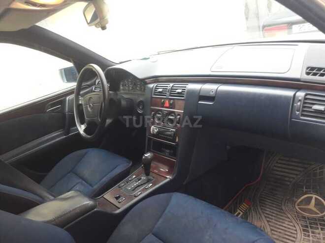 Mercedes E 230 1996, 240,000 km - 2.3 l - Bakı
