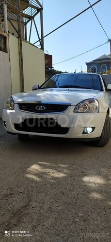 LADA (VAZ) Priora 2013, 224,000 km - 1.6 l - Bakı