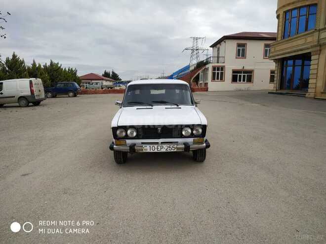 LADA (VAZ) 2106 1988, 360,000 km - 1.6 l - Bakı
