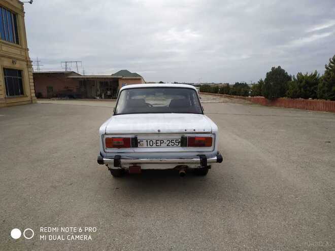 LADA (VAZ) 2106 1988, 360,000 km - 1.6 l - Bakı