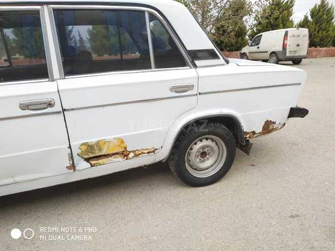 LADA (VAZ) 2106 1988, 360,000 km - 1.6 l - Bakı