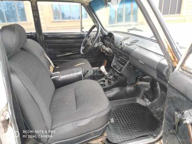 LADA (VAZ) 2106 1988, 360,000 km - 1.6 l - Bakı