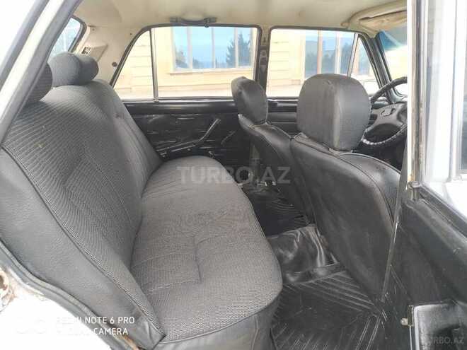 LADA (VAZ) 2106 1988, 360,000 km - 1.6 l - Bakı