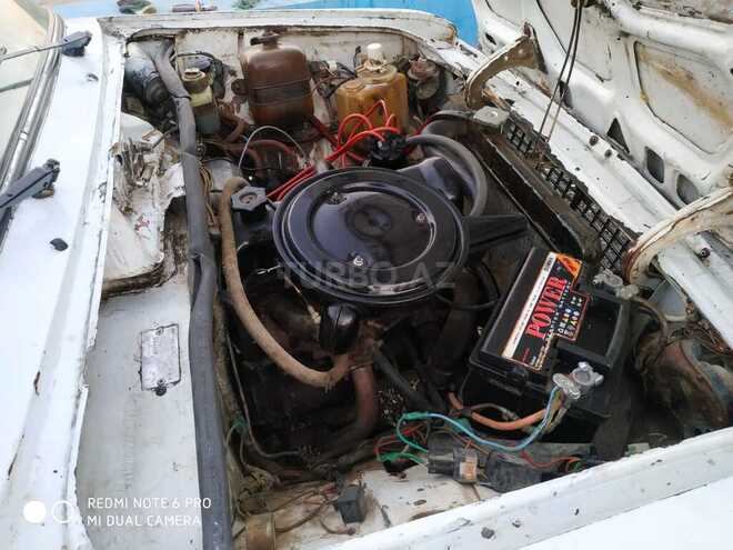 LADA (VAZ) 2106 1988, 360,000 km - 1.6 l - Bakı
