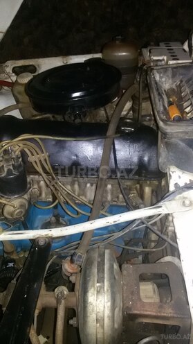 LADA (VAZ) Niva 2000, 25,461 km - 1.7 л - Yardımlı