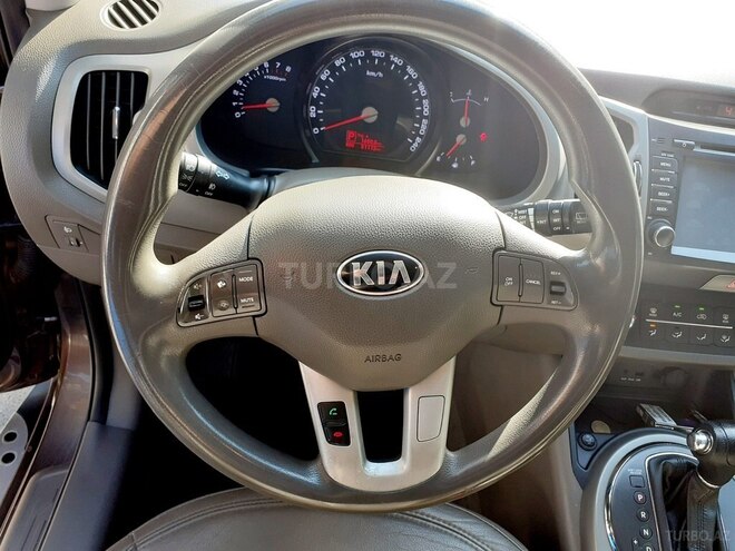 Kia Sportage 2012, 85,000 km - 2.0 l - Bakı