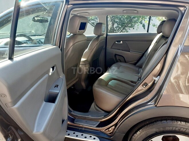 Kia Sportage 2012, 85,000 km - 2.0 l - Bakı