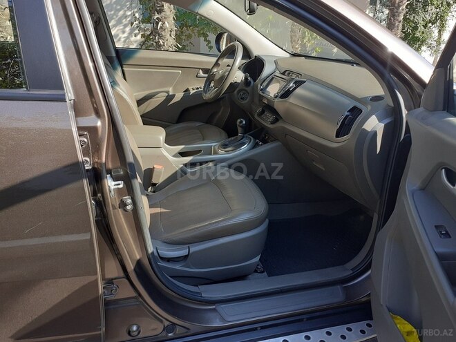 Kia Sportage 2012, 85,000 km - 2.0 l - Bakı