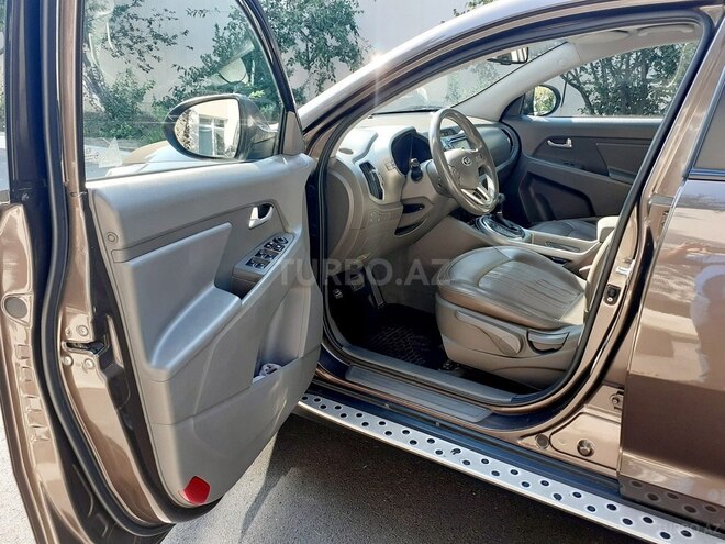 Kia Sportage 2012, 85,000 km - 2.0 l - Bakı