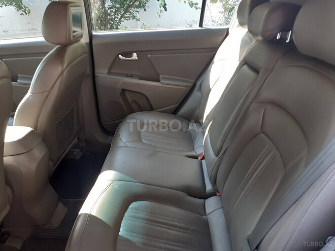 Kia Sportage 2012, 85,000 km - 2.0 l - Bakı