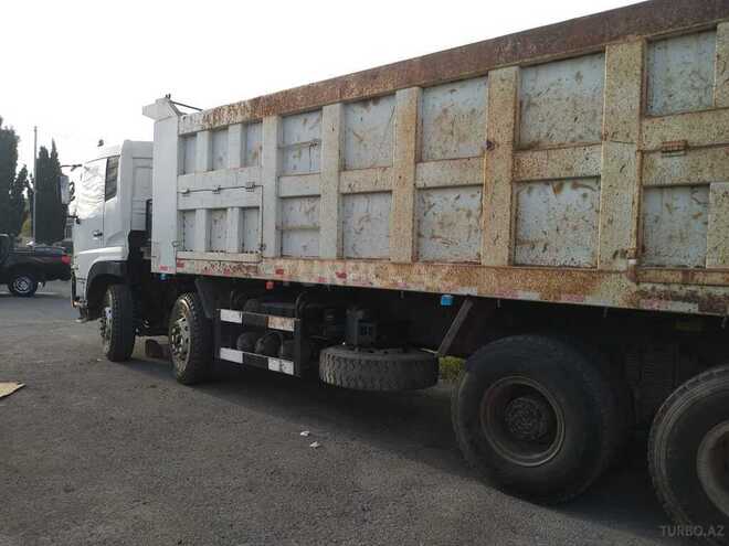 DongFeng DFL3310A13 2012, 120,000 km - 8.5 l - Gəncə