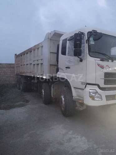 DongFeng DFL3310A13 2012, 120,000 km - 8.5 l - Gəncə