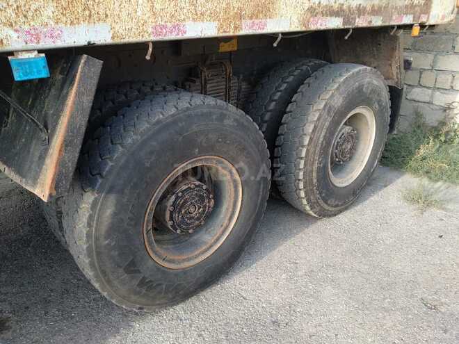 DongFeng DFL3310A13 2012, 120,000 km - 8.5 l - Gəncə