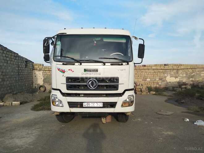 DongFeng DFL3310A13 2012, 120,000 km - 8.5 l - Gəncə