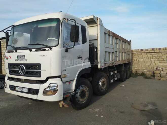 DongFeng DFL3310A13 2012, 120,000 km - 8.5 l - Gəncə