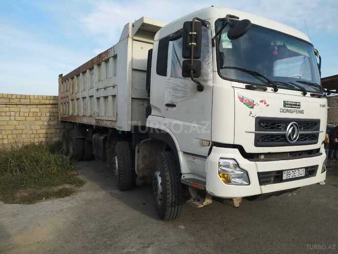 DongFeng DFL3310A13 2012, 120,000 km - 8.5 l - Gəncə