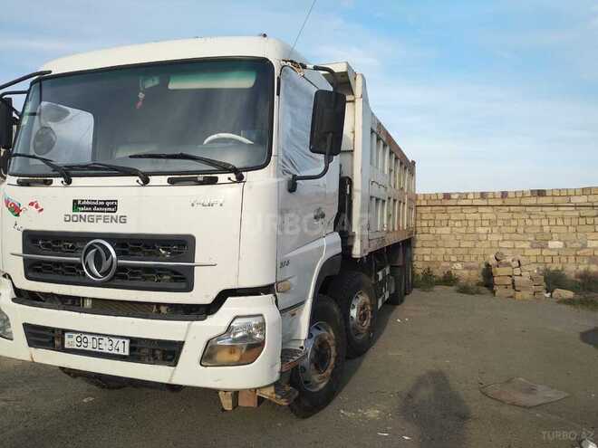 DongFeng DFL3310A13 2012, 120,000 km - 8.5 l - Gəncə