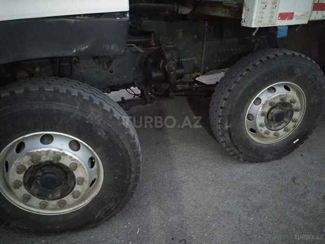 DongFeng DFL3310A13 2012, 120,000 km - 8.5 l - Gəncə
