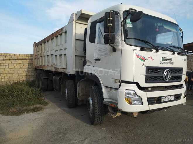 DongFeng DFL3310A13 2012, 120,000 km - 8.5 l - Gəncə