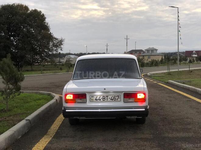 LADA (VAZ) 2107 2008, 45,721 km - 1.6 l - Masallı