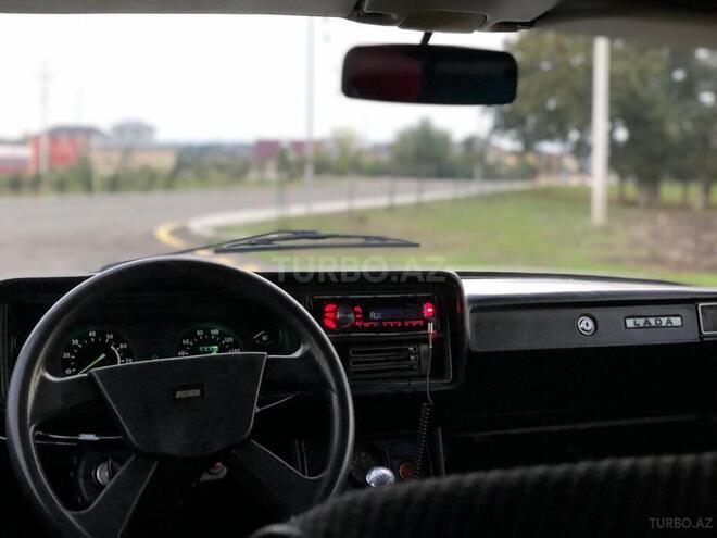 LADA (VAZ) 2107 2008, 45,721 km - 1.6 l - Masallı