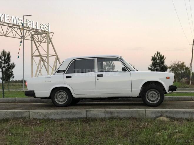 LADA (VAZ) 2107 2008, 45,721 km - 1.6 l - Masallı