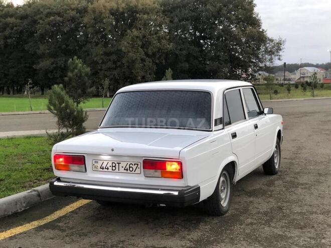 LADA (VAZ) 2107 2008, 45,721 km - 1.6 l - Masallı