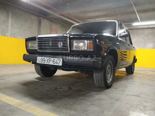 LADA (VAZ) 2107 2007, 182,500 km - 1.6 л - Bakı