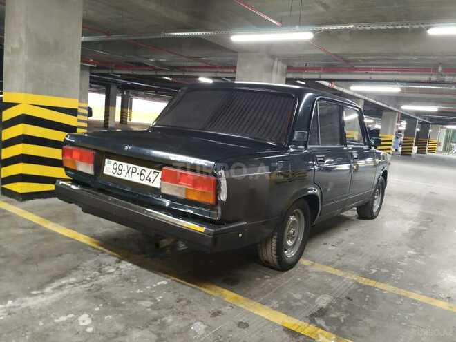 LADA (VAZ) 2107 2007, 182,500 km - 1.6 л - Bakı