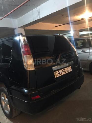 Nissan X-Trail 2001, 400,000 km - 2.0 l - Bakı