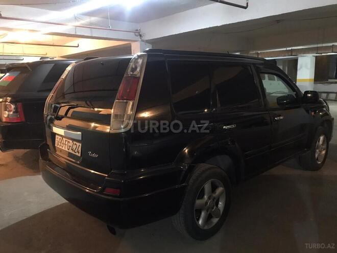 Nissan X-Trail 2001, 400,000 km - 2.0 l - Bakı