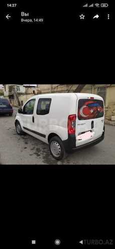 Peugeot  2012, 137,000 km - 1.3 l - Bakı