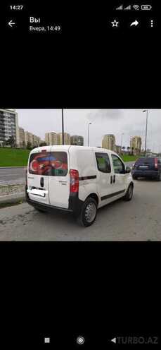 Peugeot  2012, 137,000 km - 1.3 l - Bakı