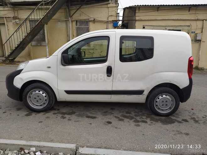 Peugeot  2012, 137,000 km - 1.3 l - Bakı