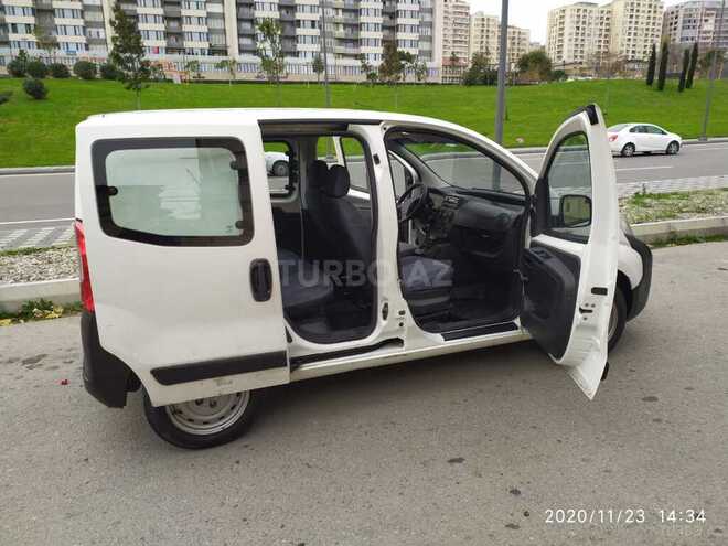 Peugeot  2012, 137,000 km - 1.3 l - Bakı