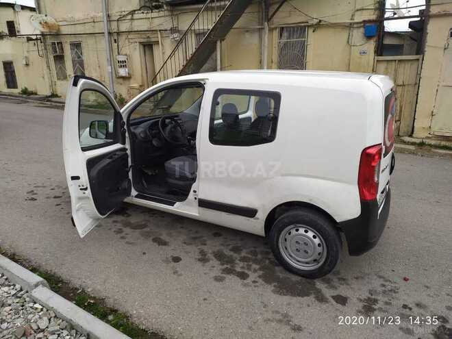 Peugeot  2012, 137,000 km - 1.3 l - Bakı