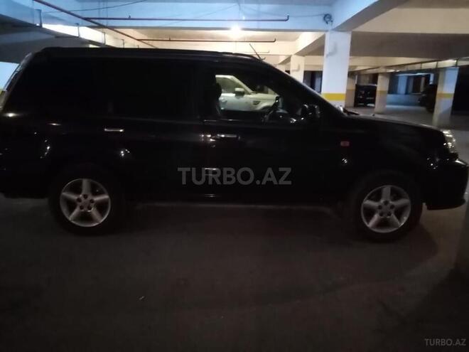 Nissan X-Trail 2001, 400,000 km - 2.0 l - Bakı