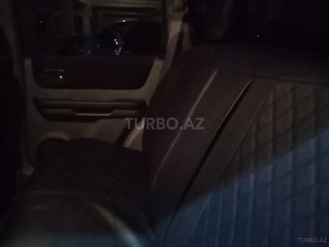 Nissan X-Trail 2001, 400,000 km - 2.0 l - Bakı