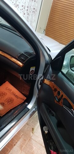 Mercedes E 220 2006, 209,000 km - 2.2 l - Bakı