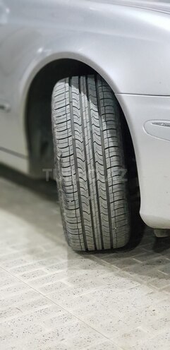 Mercedes E 220 2006, 209,000 km - 2.2 l - Bakı